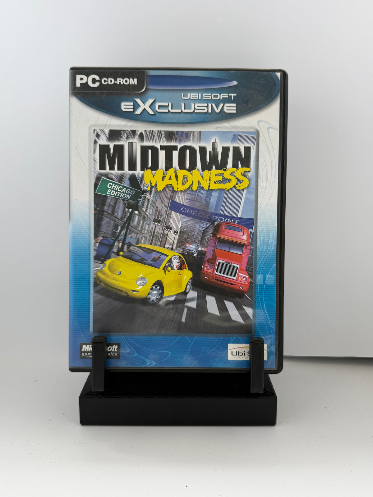 Midtown Madness - PC