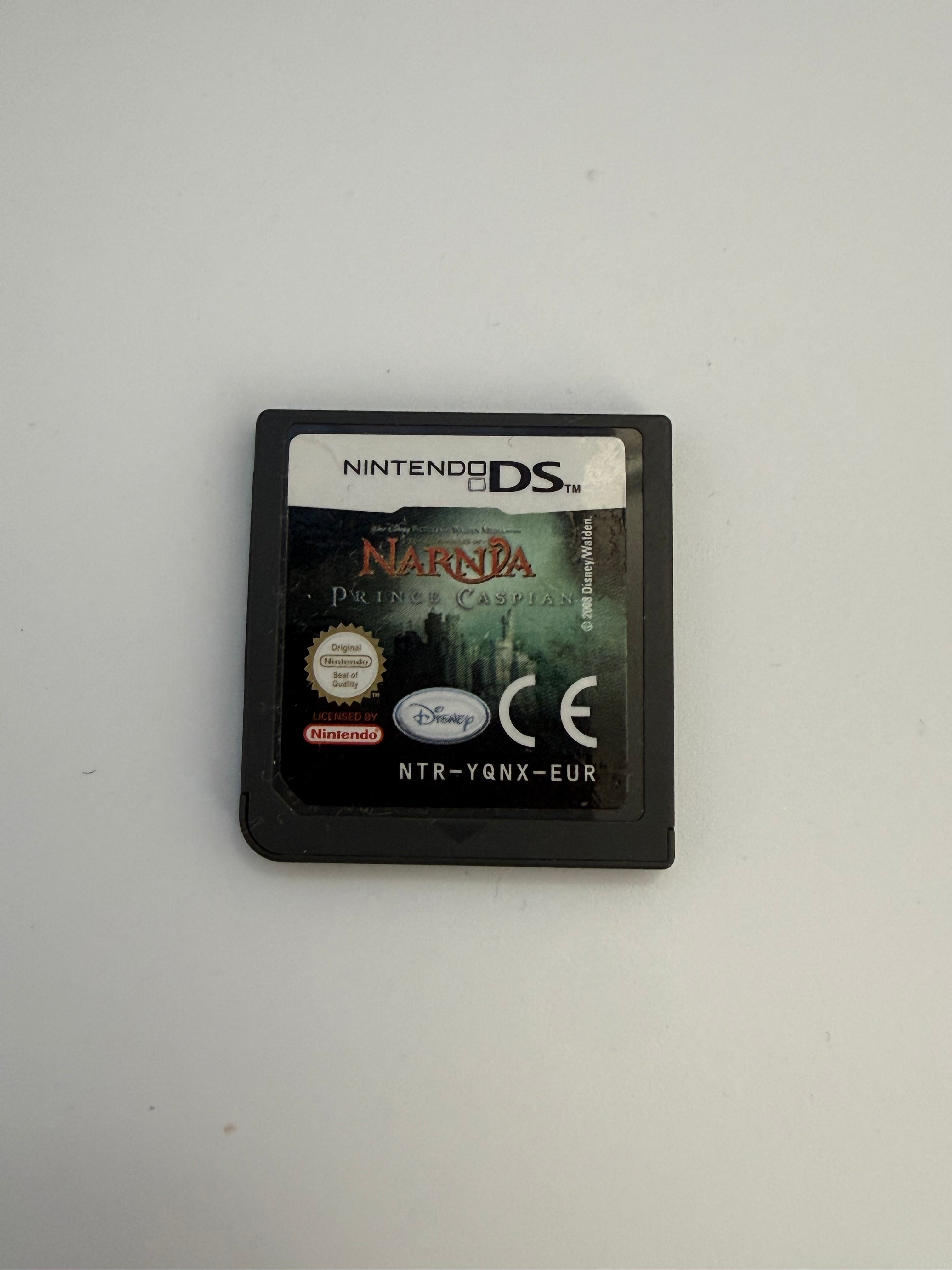 Narnia Prince Caspian - Nintendo DS