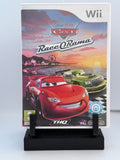 Cars Race-O-Rama - Wii