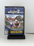 The Games Collection Cycling Manager 3 - PC