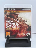 Medal of Honor Warfighter - Playstation 3