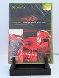Total Immersion Racing - Xbox Classic