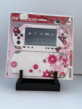 PSP Sticker Hidden Flowers