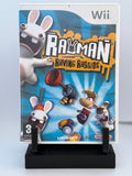 Rayman Raving rabbids - Wii