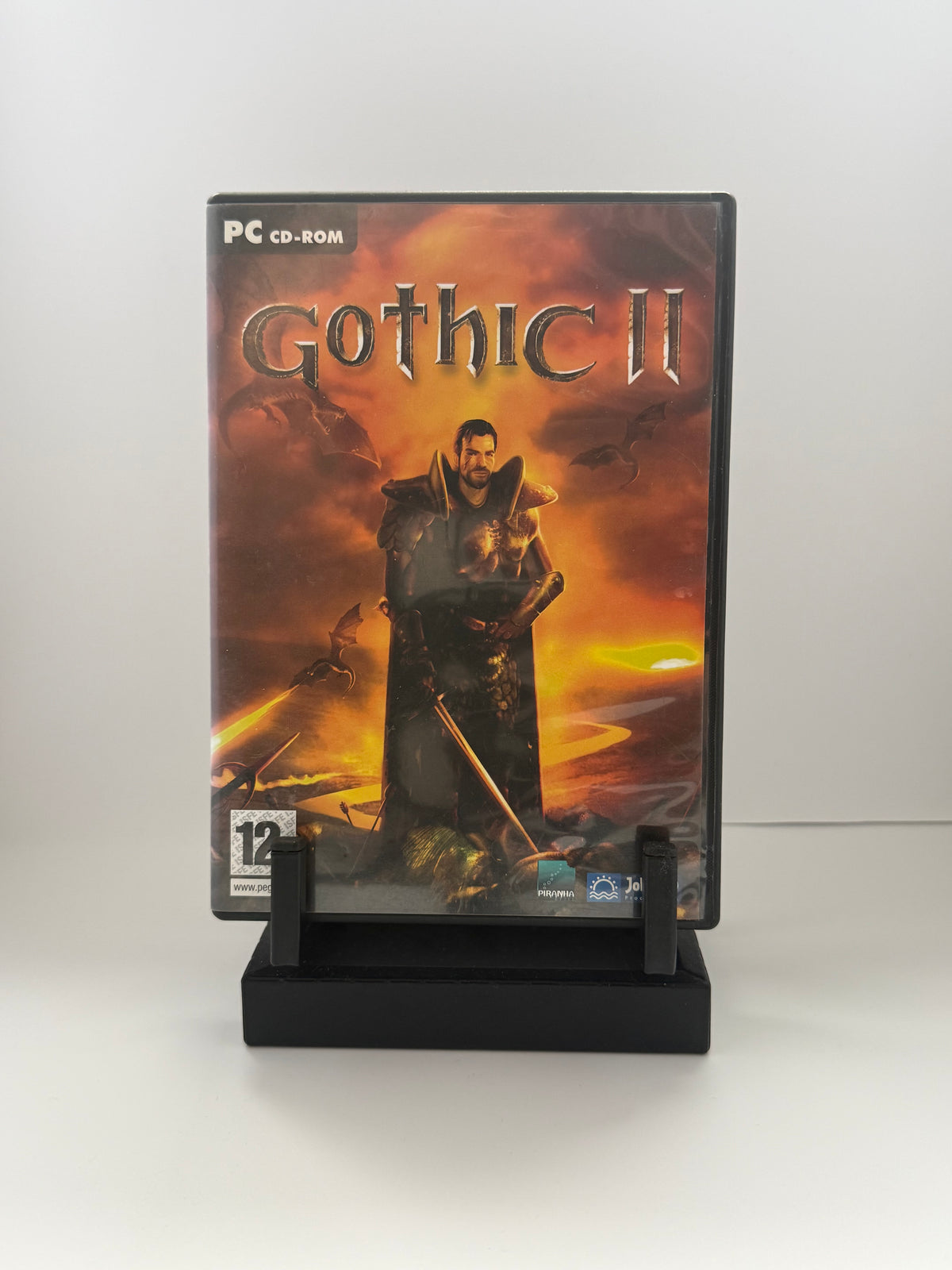 Gothic 2 - PC