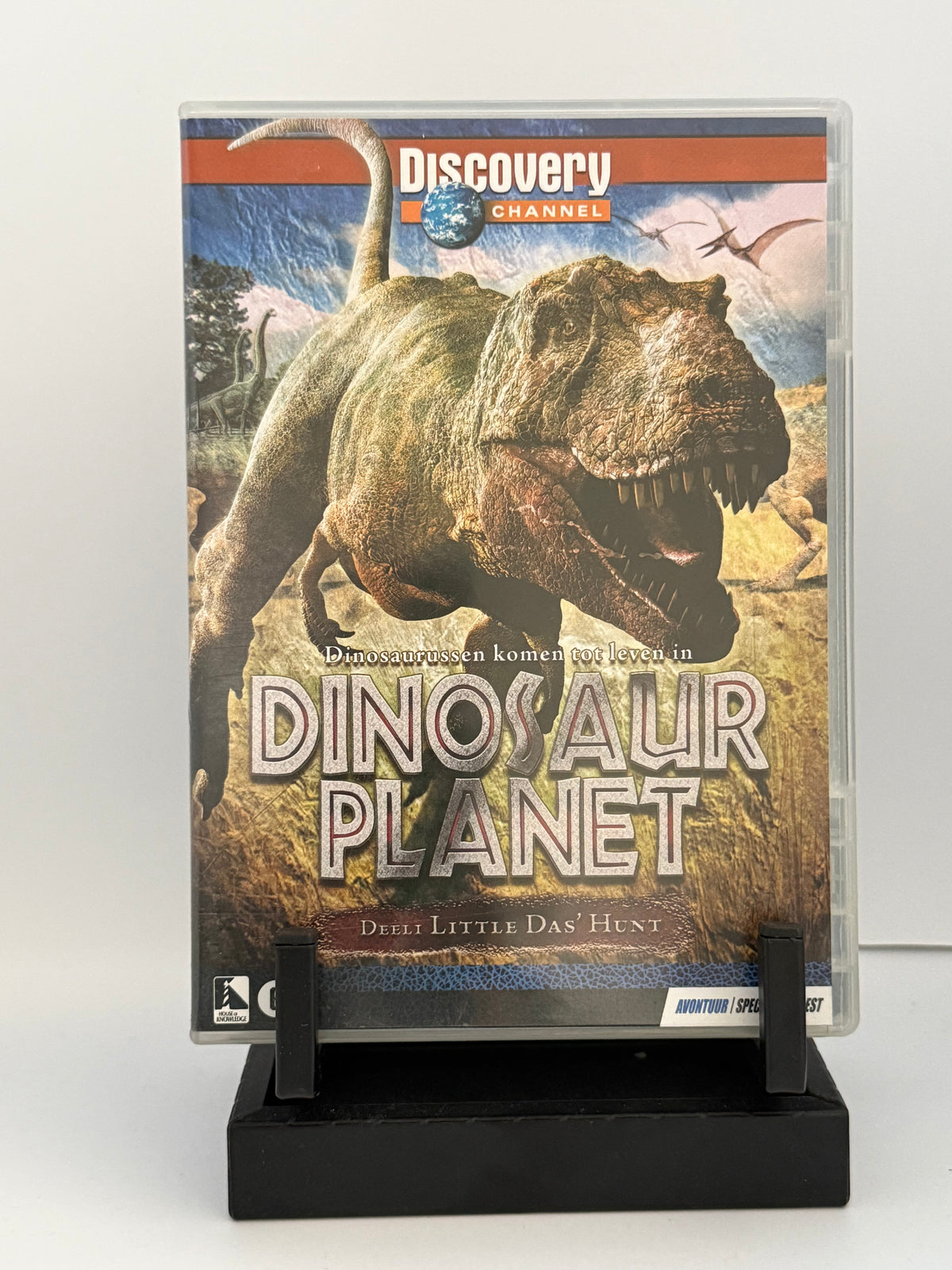 Dinosaur Planet - PC