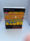 The Ultimate History of Video Games