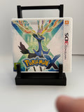 Pokemon X - Nintendo 3DS