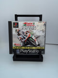 Castrol Honda Superbike Racing - Playstation 1