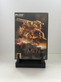 The Orcs and Men - PC