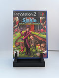 Sjakie en de Chocoladefabriek- Playstation 2