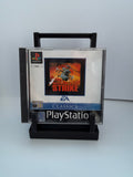 Soviet Strike - Playstation 1