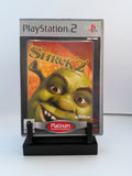 Shrek 2 - Playstation 2