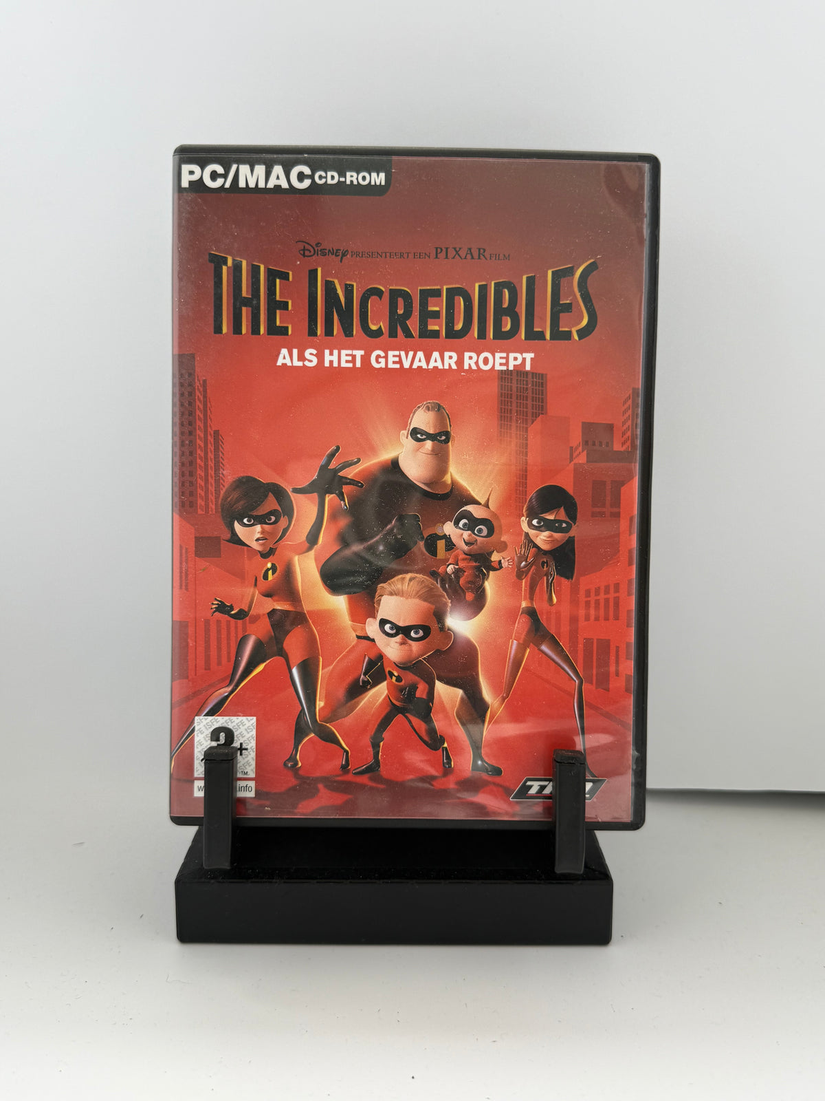 The Incredibles - PC