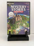 Mystery Stories Island of Hope