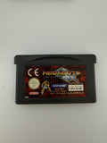 Medabots AX Metabee - Gameboy