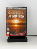 Agatha Christie Evil Under the Sun - PC