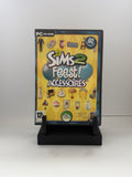 De Sims 2 Feest! accessoires - PC