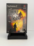 Alone in the Dark the New Nightmare - Playstation 2