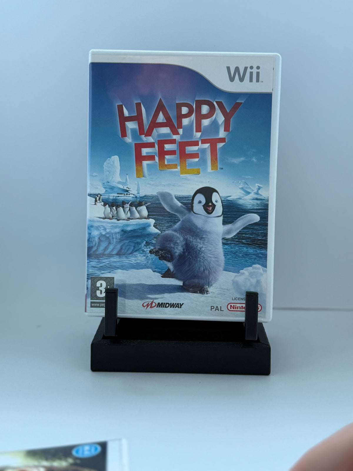 Happy Feet - Wii