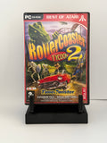 Rollercoaster Tycoon 2 Time Twister Uitbreidingspakket - PC