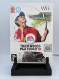Tiger Woods tour 10 - Wii
