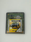 Colin McRae Rally - Gameboy