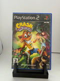 Crash Mind over Mutant - Playstation 2