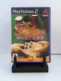 Poker Masters - Playstation 2