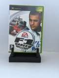 F1 Career Challenge - Xbox Classic