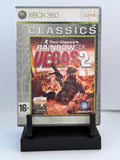 Tom Clancy’s Rainbow Six Vegas 2 Classics - Xbox 360