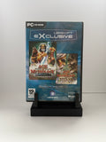 Age of Mythology Gold Edition + Uitbreidingspakket - PC