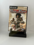 Prince of Persia The Two Thrones - PC