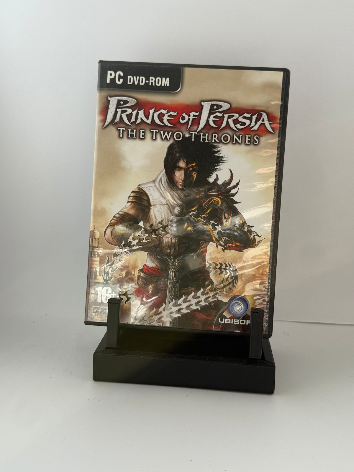 Prince of Persia The Two Thrones - PC