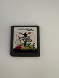 Dance Floor - Nintendo DS