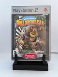 Madagascar - Playstation 2