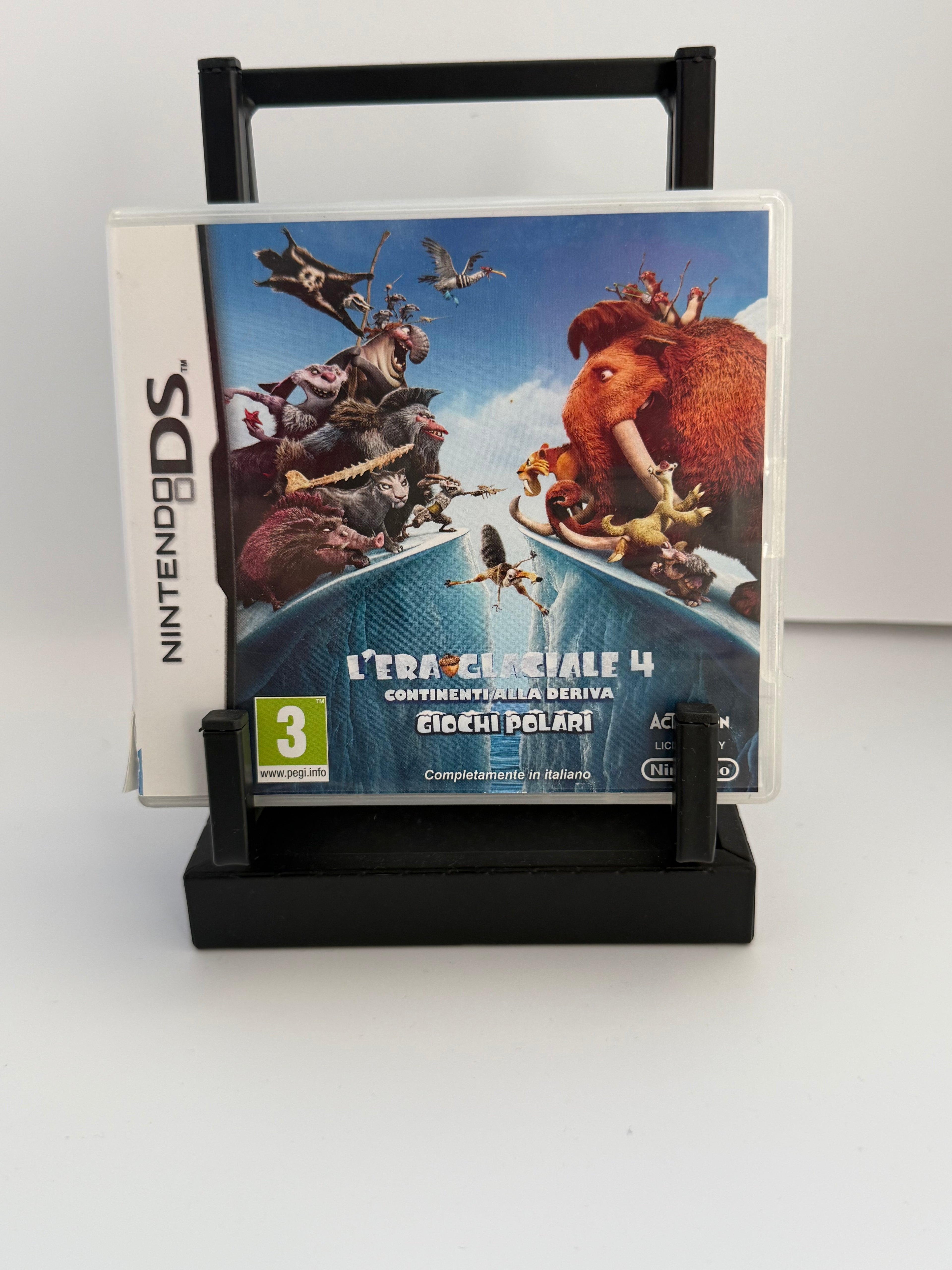 Ice Age 4 - Nintendo DS
