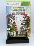 Plant VS Zombies Garden Warfare - Xbox 360