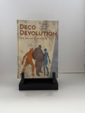 Bioshock 2 Deco Devolution enkel boekje - PC
