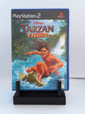 Tarzan Freeride - Playstation 2