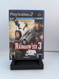Rainbow Six 3 - Playstation 2