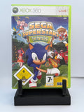 Sega Superstar Tennis - Xbox 360