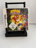 Crash Mind of Titan - Nintendo DS