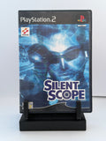 Silent Scope - Playstation 2