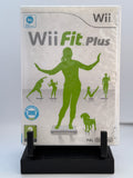 Wii Fit Plus - Wii