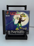 Gex 3D Enter the Gecko