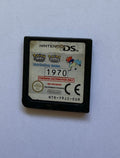 Pokémon Black & White Keldeo Distribution Cartridge – Nintendo DS