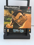 The Mark of Kri (Sleeved) - Playstation 2