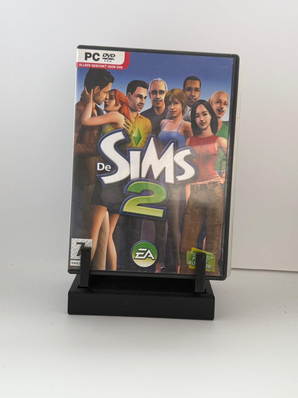 De Sims 2 - PC
