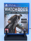 Watch Dogs - Playstation 4